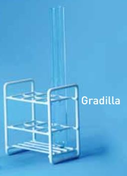 Gradilla